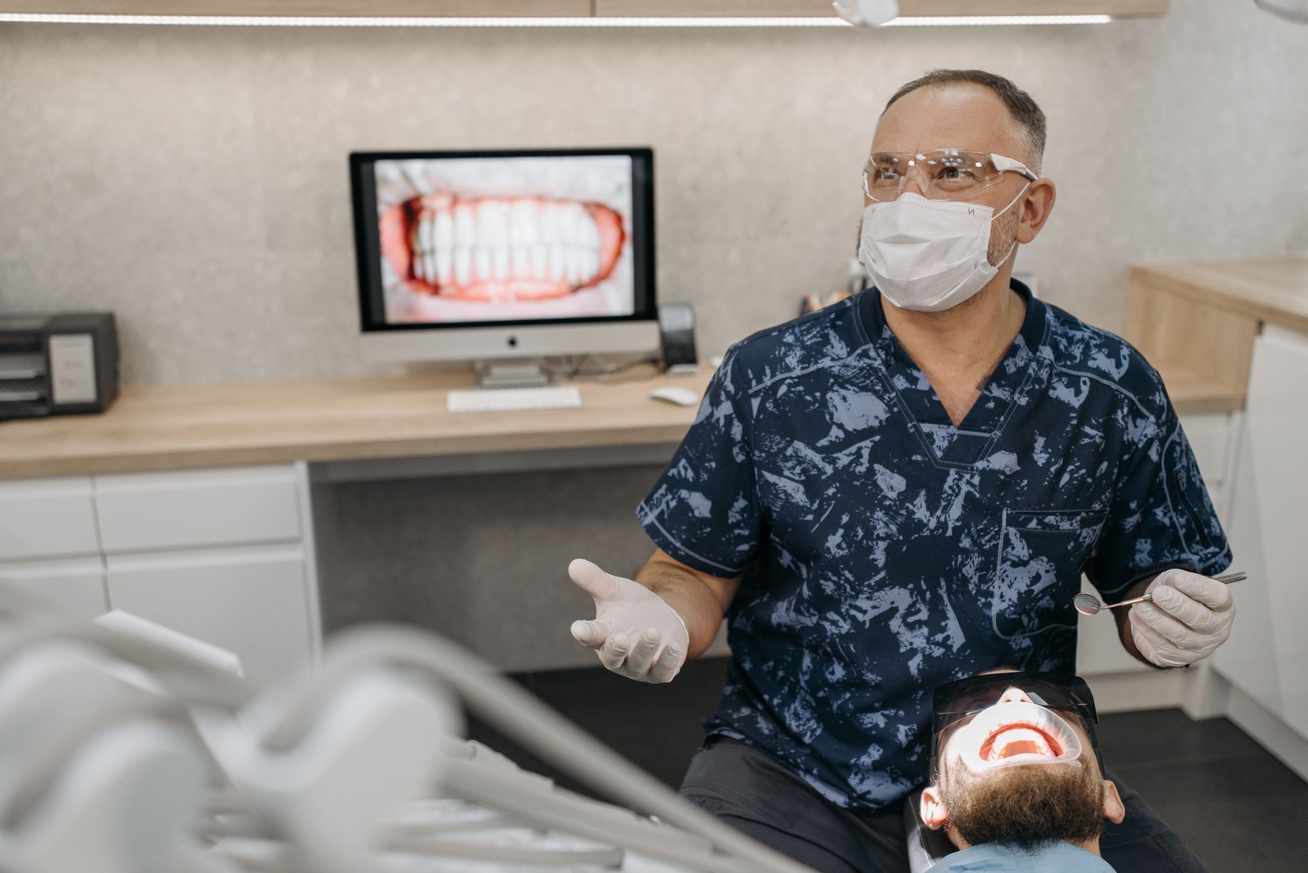 dentiste urgence Eure
