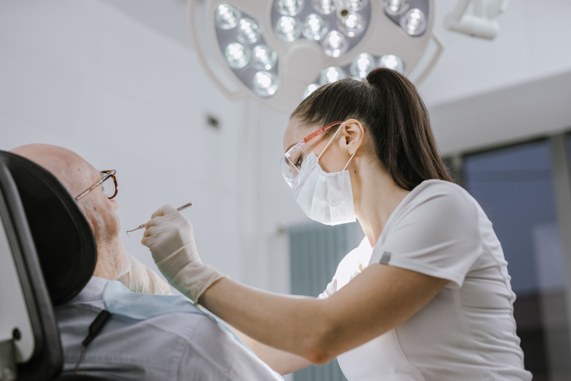 dentiste urgence Eure